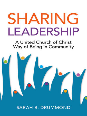 cover image of Sharing Leadership